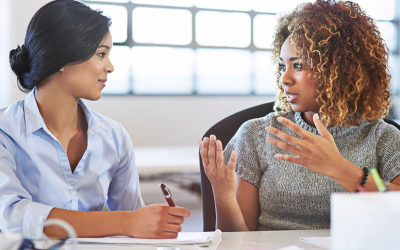 The Neuroscience of Feedback – Why It Usually Backfires (Part I)
