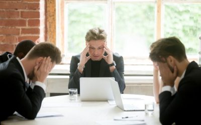 The Brain’s Obsession with Certainty & What to Do About It